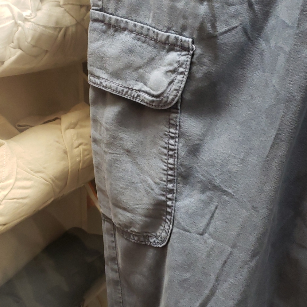 COPY - Aeo cargo joggers - Picture 7 of 12